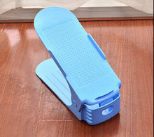 Load image into Gallery viewer, Easy Shoe Organizer
