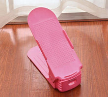 Load image into Gallery viewer, Easy Shoe Organizer
