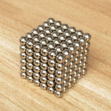 Lade das Bild in den Galerie-Viewer, Magnet Toys Multi Molding Buckyballs
