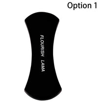 Load image into Gallery viewer, Creative Flourish Lama Mobile Phone Stand
