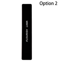Load image into Gallery viewer, Creative Flourish Lama Mobile Phone Stand
