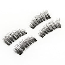 Load image into Gallery viewer, Glueless Self-Adhesive Eyelashes
