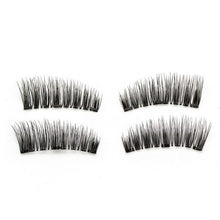 Load image into Gallery viewer, Glueless Self-Adhesive Eyelashes
