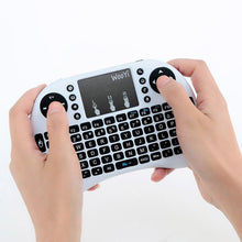 Lade das Bild in den Galerie-Viewer, Wireless Mini Keyboard
