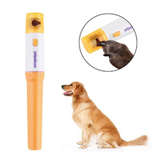 Lade das Bild in den Galerie-Viewer, Premium Painless Nail Clipper for Pets - All Size Dogs &amp; Cats
