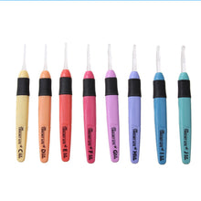 Load image into Gallery viewer, Crochet Hooks Lite
