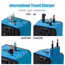 Load image into Gallery viewer, All-In-One Universal Adapter
