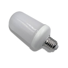 Lade das Bild in den Galerie-Viewer, LED Flame Effect Fire Light Bulb Lamp

