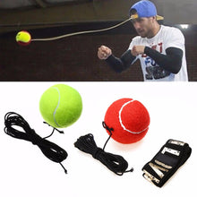 Lade das Bild in den Galerie-Viewer, PRO REFLEX BOXING TRAINER
