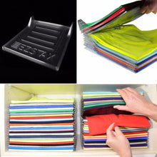 Load image into Gallery viewer, Effortless Clothes Organizer (10 pieces)
