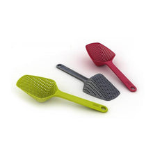 Lade das Bild in den Galerie-Viewer, Nylon Scoop Shaped Spoon Colander
