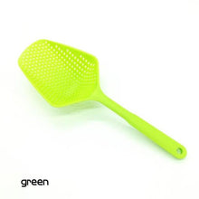 Lade das Bild in den Galerie-Viewer, Nylon Scoop Shaped Spoon Colander
