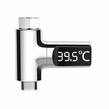 Load image into Gallery viewer, Display Water Shower Thermometer
