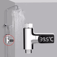 Load image into Gallery viewer, Display Water Shower Thermometer
