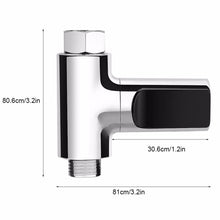Load image into Gallery viewer, Display Water Shower Thermometer
