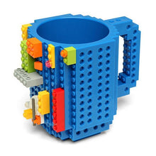 Load image into Gallery viewer, Creative Builder Mug
