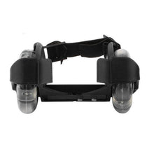 Load image into Gallery viewer, Flashing Roller Skates
