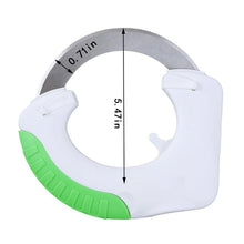 Load image into Gallery viewer, Circular Kitchen Cutter
