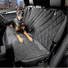 Lade das Bild in den Galerie-Viewer, Luxury WaterProof Pet Seat Cover for Cars
