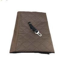 Lade das Bild in den Galerie-Viewer, Luxury WaterProof Pet Seat Cover for Cars
