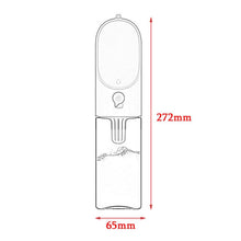 Lade das Bild in den Galerie-Viewer, PET WATER BOTTLE
