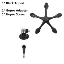 Lade das Bild in den Galerie-Viewer, Mini Flexible Tripod
