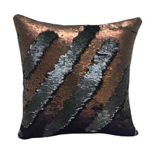 Lade das Bild in den Galerie-Viewer, Magic Sequin Pillow Case for Fancy Mermaids
