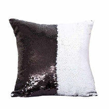 Lade das Bild in den Galerie-Viewer, Magic Sequin Pillow Case for Fancy Mermaids

