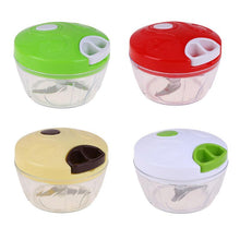 Lade das Bild in den Galerie-Viewer, Instant Food Chopper

