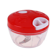 Lade das Bild in den Galerie-Viewer, Instant Food Chopper
