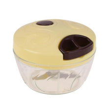 Lade das Bild in den Galerie-Viewer, Instant Food Chopper
