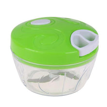 Lade das Bild in den Galerie-Viewer, Instant Food Chopper
