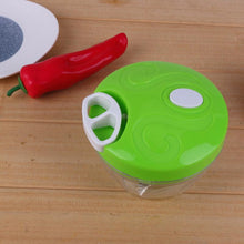 Lade das Bild in den Galerie-Viewer, Instant Food Chopper
