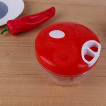 Lade das Bild in den Galerie-Viewer, Instant Food Chopper
