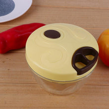 Lade das Bild in den Galerie-Viewer, Instant Food Chopper
