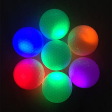 Lade das Bild in den Galerie-Viewer, Luminous Night Golf Ball
