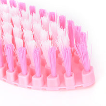 Load image into Gallery viewer, FLEXIBLE HAND-HELD CLEANING BRUSH

