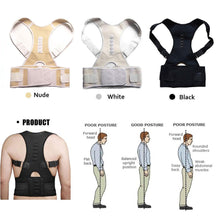 Lade das Bild in den Galerie-Viewer, Royal Posture - Magnetic Posture Corrector Brace
