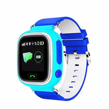 Load image into Gallery viewer, GPS Locator Smart Watch x
