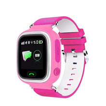 Load image into Gallery viewer, GPS Locator Smart Watch x
