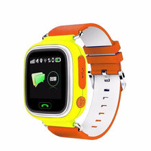 Load image into Gallery viewer, GPS Locator Smart Watch x
