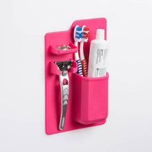 Lade das Bild in den Galerie-Viewer, Silicone Bathroom Organizer
