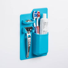 Lade das Bild in den Galerie-Viewer, Silicone Bathroom Organizer
