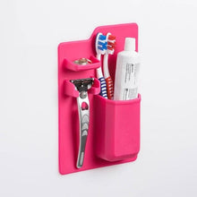 Lade das Bild in den Galerie-Viewer, Silicone Bathroom Organizer
