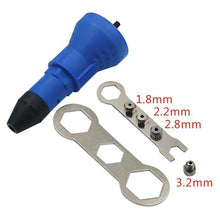 Load image into Gallery viewer, ALUMINUM ELECTRIC HERB GRINDER
