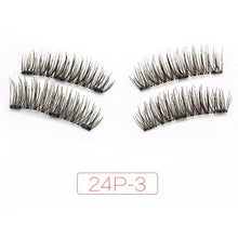 Load image into Gallery viewer, Glueless Self-Adhesive Eyelashes
