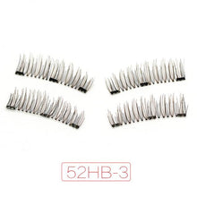 Load image into Gallery viewer, Glueless Self-Adhesive Eyelashes
