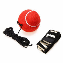 Lade das Bild in den Galerie-Viewer, SPEED PUNCH BOXING TRAINING KIT
