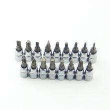 Load image into Gallery viewer, 82pcsset Auto Repair Hand Tools x
