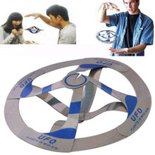Load image into Gallery viewer, UFO Flying Disk Magic Trick
